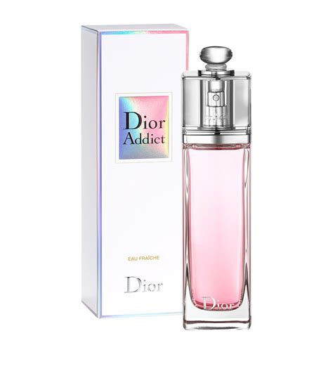 dior addict eau fraiche review.